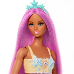 Barbie Mermaid