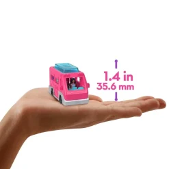 Barbie, Mini Barbieland, Dreamcamper