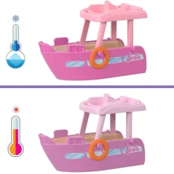Barbie, Mini Barbieland, Dreamboat
