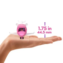 Barbie, Mini Barbieland, Drømmefly