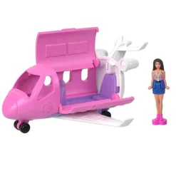 Barbie, Mini Barbieland, Drømmefly
