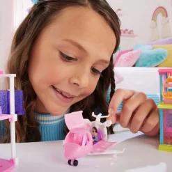Barbie, Mini Barbieland, Drømmefly