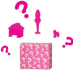 Barbie, Mini Barbieland, Drømmehus