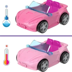 Barbie, Mini Barbieland, Kabriolet