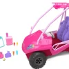 Barbie Mysteries Beach Buggy