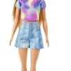 Barbie Mysteries Malibu Core Doll