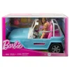 Barbie Sams bilsett