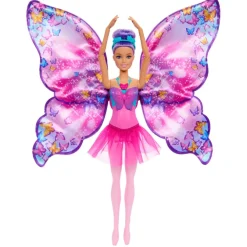 Barbie, Sommerfugldanserinne