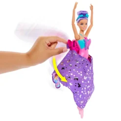 Barbie, Sommerfugldanserinne