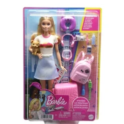 Barbie Travel Barbie