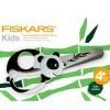 Barnesaks med dyremotiv, Panda
