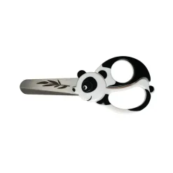 Barnesaks med dyremotiv, Panda
