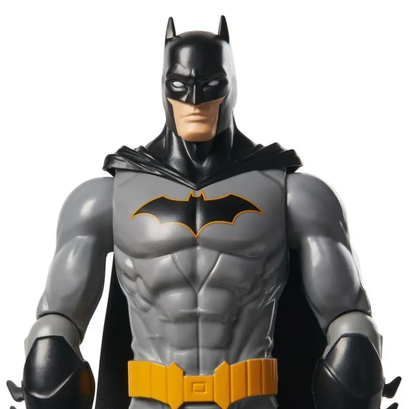Batman, 30 cm actionfigur