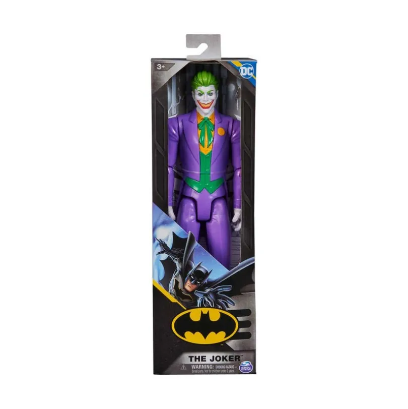 Batman 30 cm Figur, Joker S1V1
