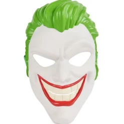 Batman, Hero Mask, The Joker