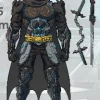 Batman Ninja Strike Feature Figures 15 cm - Batman