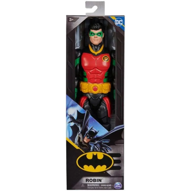 Batman, Robin 30 cm