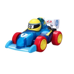 Bb Junior Push & Glow F1 Bil
