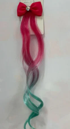 Be Friends, hårklips Cerise