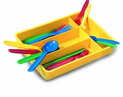 Bestikkskuff Picknick