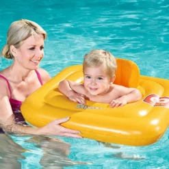 Bestway, Baby badestol 76cm Trinn A