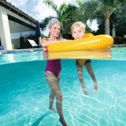 Bestway, Baby badestol 76cm Trinn A