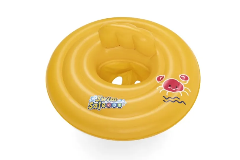 Bestway Baby Badring 69 cm