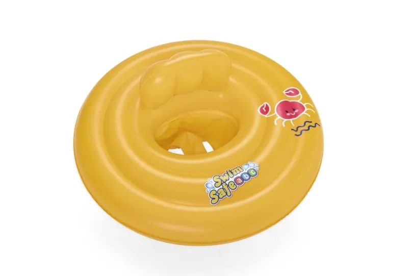 Bestway Baby Badring 69 cm