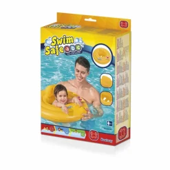 Bestway Baby Badring 69 cm