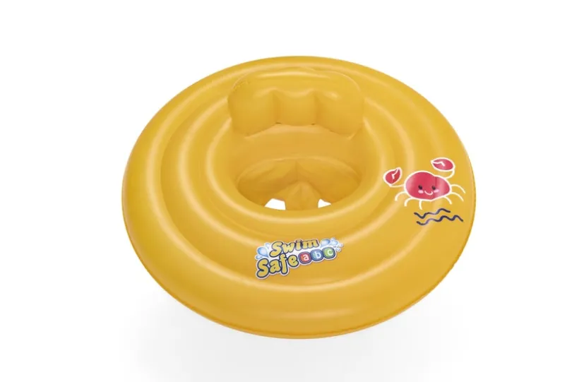 Bestway Baby Badring 69 cm