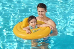 Bestway Baby Badring 69 cm