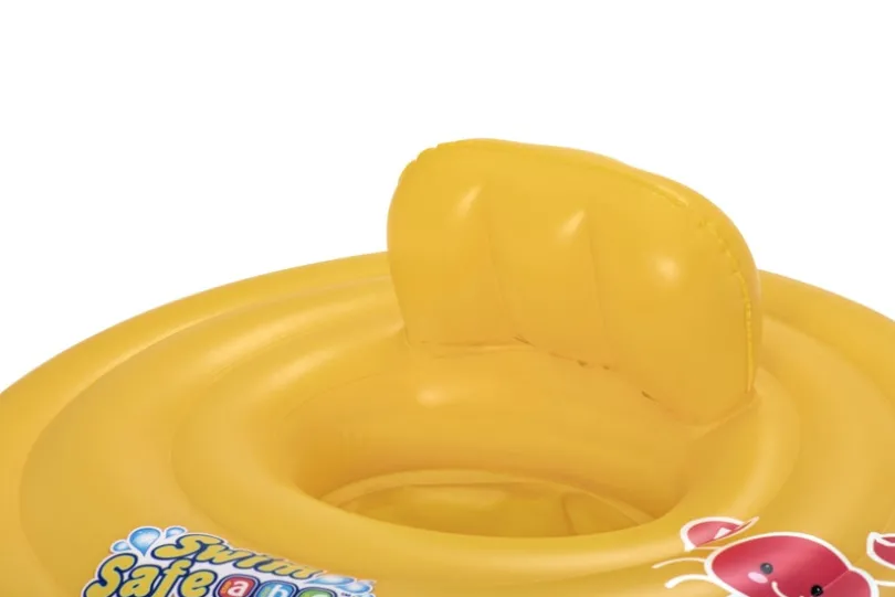 Bestway Baby Badring 69 cm