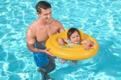 Bestway Baby Badring 69 cm