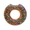 Bestway, Badering Sjokoladedonut 107 cm