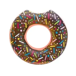 Bestway, Badering Sjokoladedonut 107 cm