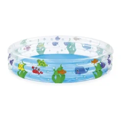 Bestway - Barnebasseng Deep Dive Play Pool