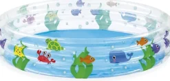Bestway - Barnebasseng Deep Dive Play Pool