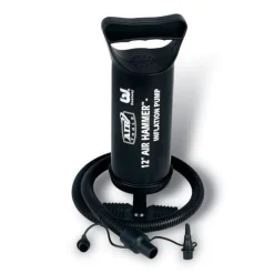Bestway, Dobbel pumpe 30 cm