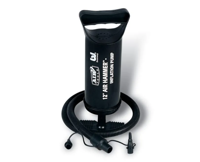 Bestway, Dobbel pumpe 30 cm