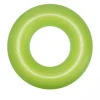 Bestway Frosted Neon Oppblåsbar Badering Grønn