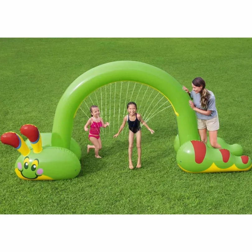 Bestway, Jumbo Vannspreder Larve