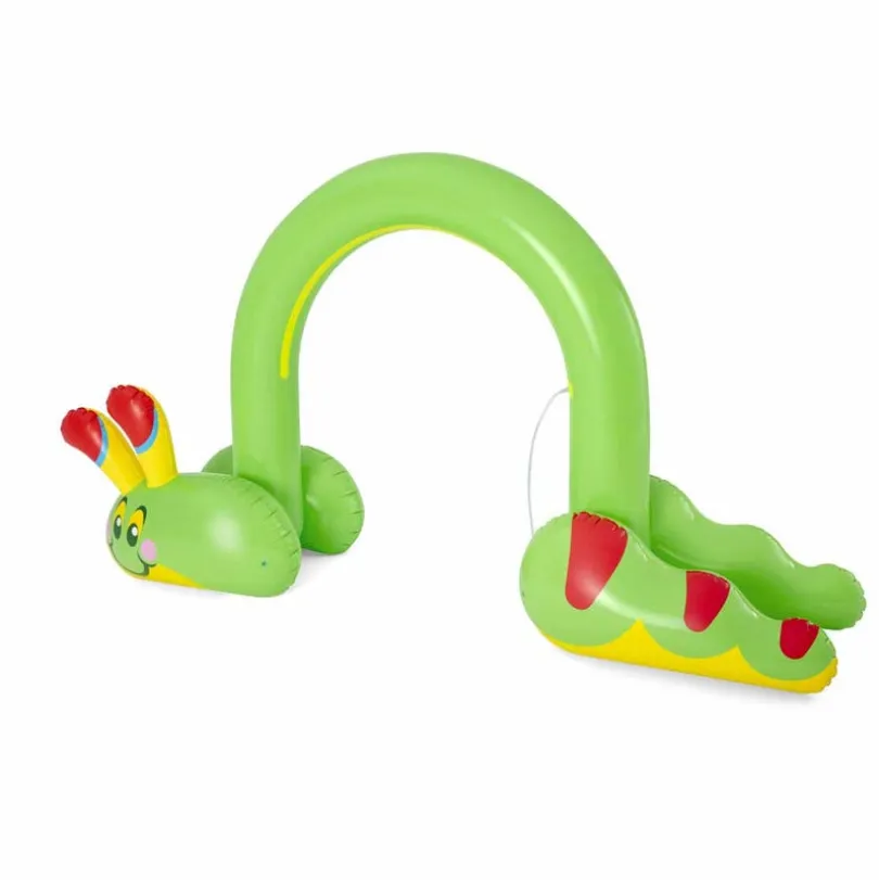 Bestway, Jumbo Vannspreder Larve