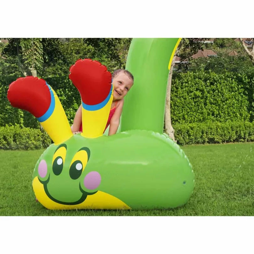 Bestway, Jumbo Vannspreder Larve