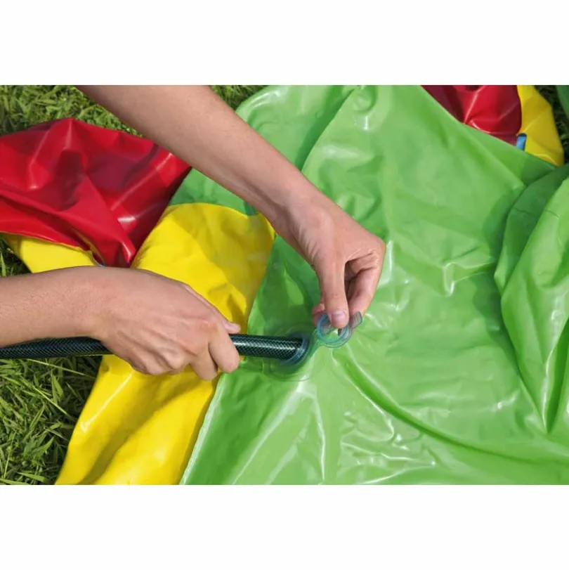 Bestway, Jumbo Vannspreder Larve
