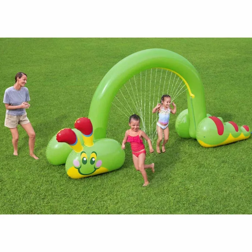 Bestway, Jumbo Vannspreder Larve