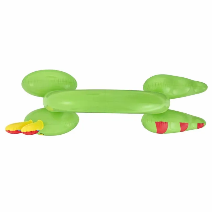 Bestway, Jumbo Vannspreder Larve