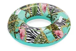 Bestway, 1,14M Floral Fantasy Svømmering