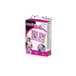 Bestway Minni Mus Armringer til barn – 23 x 15 cm