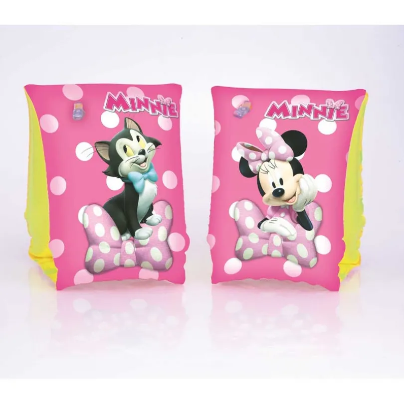 Bestway Minni Mus Armringer til barn – 23 x 15 cm