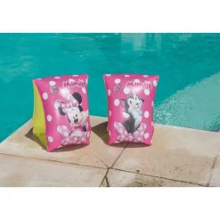 Bestway Minni Mus Armringer til barn – 23 x 15 cm